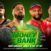 Nuevo combate confirmado para WWE Money in the Bank 2022