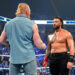 Roman Reigns retiene el Campeonato Universal Indiscutido de WWE y Brock Lesnar regresa Audiencia preliminar WWE SmackDown 17 de junio de 2022