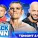 Previa WWE SmackDown 24 de junio de 2022