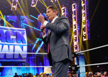 Matt Riddle sobre trabajar con Vince McMahon: "Nadie sabía que le tocaba hacer, creo que lo hacía a propósito"