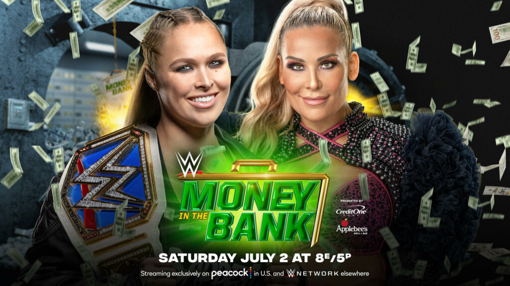 Predicciones y previa WWE Money in the Bank 2022