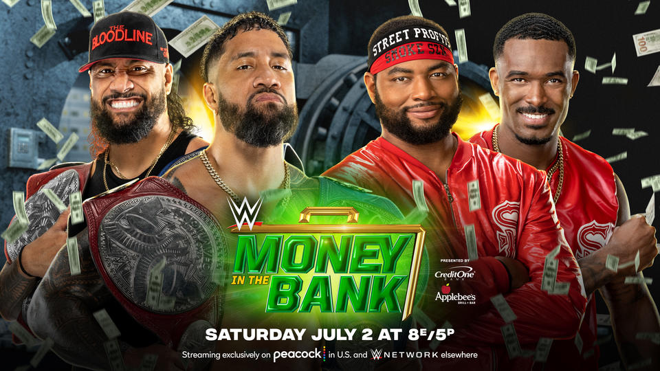 Predicciones y previa WWE Money in the Bank 2022