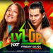 Resultados WWE NXT Level Up 24 de junio de 2022 Resultados WWE NXT Level Up 24 de junio de 2022