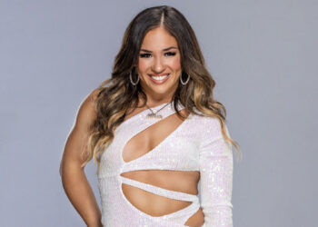 Valerie Loureda nombra a su oponente de ensueño en WWE