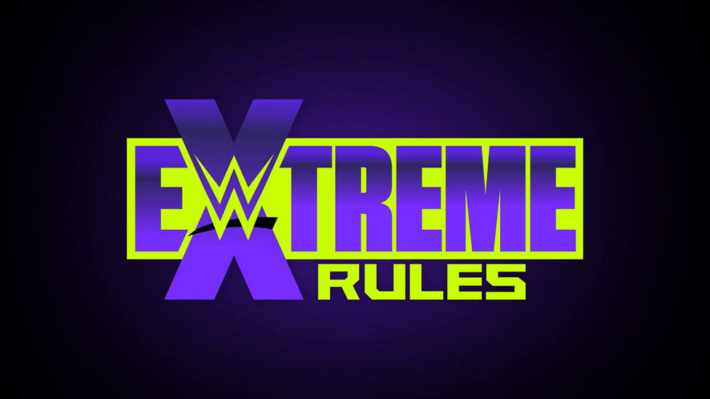 Cartelera WWE Extreme Rules 2022 actualizada