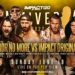 Posible orden de los combates de IMPACT Slammiversary 2022