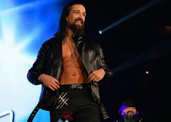 Jay White habla sobre su futuro y las opciones que tiene en mente