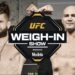Pesaje UFC 275: Teixeira vs. Prochazka Pesaje UFC 275: Teixeira vs. Prochazka