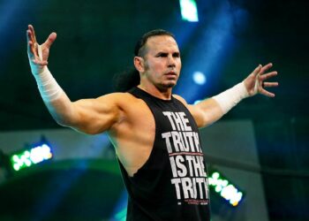 Matt Hardy cree que AEW también debería de intentar atraer al público casual