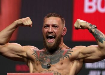 Dana White revela quién podría ser el rival de Conor McGregor en su regreso al octágono