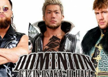 NJPW