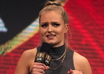 Emilia McKenzie estará presente en Pressing Quart 2