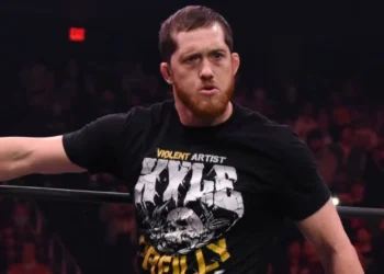 Kyle O´Reilly gana la Casino Battle Royale y se enfrentará a Jon Moxley por una oportunidad por el Campeonato Mundial Interino de AEW en AEW x NJPW: Forbidden Door