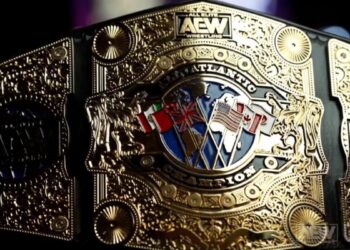 Apuestas AEW x NJPW Forbidden Door: Campeonato All-Atlantic