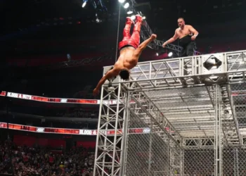 Mejores luchas de AEW en junio 2022