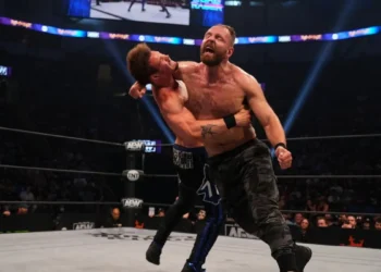 Audiencia definitiva AEW Rampage Road Rager 17 de junio de 2022