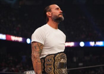 Audiencia definitiva AEW Rampage 3 de junio de 2022