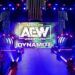 Actual superestrella de WWE estuvo presente en el backstage de AEW Dynamite Actual superestrella de WWE estuvo presente en el backstage de AEW Dynamite