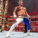 Cody Rhodes reconoce que sintió vergüenza al luchar con el desgarro en el pectoral Cody Rhodes reconoce que sintió vergüenza al luchar con el desgarro en el pectoral