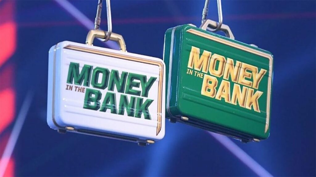 Actualización sobre el futuro de Money in the Bank en el calendario de WWE