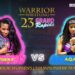 Cartelera Warrior Wrestling 23: Will Ospreay, Athena, Swerve Strickland y más