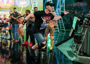 Audiencia WWE RAW 27 de junio de 2022