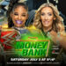 Carmella retará a Bianca Belair por el Campeonato Femenino de RAW en WWE Money in the Bank 2022 Carmella retará a Bianca Belair por el Campeonato Femenino de RAW en WWE Money in the Bank 2022