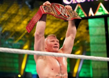 Cambios titulares en WWE que se decidieron a último minuto