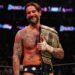 Posible fecha de regreso de CM Punk a AEW CM Punk habla sobre el futuro de WWE tras la salida de Vince McMahon