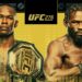 Apuestas UFC 276: Israel Adesanya vs. Jared Cannonier Apuestas UFC 276: Israel Adesanya vs. Jared Cannonier