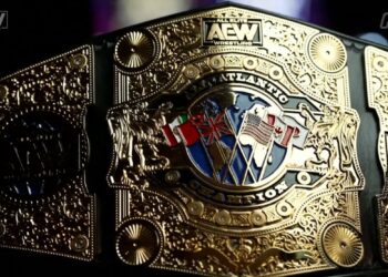 AEW anuncia la creación del Campeonato All Atlantic