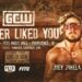 Cartelera GCW I Never Liked You: Will Ospreay, Joey Janela, Blake Christian y más