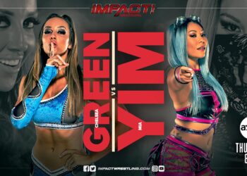 Previa IMPACT Wrestling 23 de junio de 2022