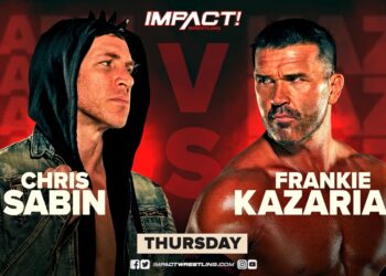 Resultados IMPACT Wrestling 30 de junio de 2022