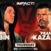 Resultados IMPACT Wrestling 30 de junio de 2022 Resultados IMPACT Wrestling 30 de junio de 2022