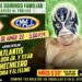 Resultados CMLL Domingo Familiar 26 de junio de 2022