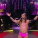 Adam Cole se habría lesionado durante Double or Nothing