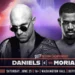 Resultados DEFY Young Destroyers: Christopher Daniels, Daniel Garcia, Dante Martin y más