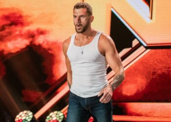 Dirty Dango (Fandango) revela que iba a ser entrenador en WWE hasta antes de su despido