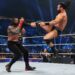 Drew McIntyre amenaza a The Bloodline y a The Rock