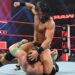 Drew McIntyre sobre un combate ante John Cena: "Trataré que suceda" Drew McIntyre sobre un combate ante John Cena: "Trataré que suceda"