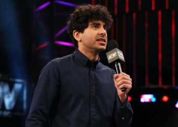 Tony Khan expresa su deseo de realizar un torneo en Japón