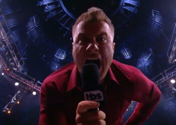 'Pipebomb' de MJF en AEW Dynamite: resumen completo