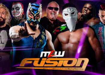 Resultados MLW Fusion 2 de junio de 2022