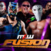 Resultados MLW Fusion 2 de junio de 2022
