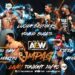 Resultados AEW Rampage 3 de junio de 2022 Resultados AEW Rampage 3 de junio de 2022