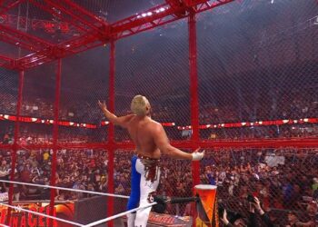 ¿Qué ocurrió después de la victoria de Cody Rhodes en WWE Hell in a Cell 2022?