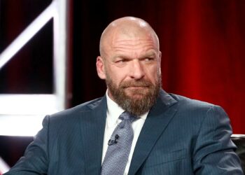 Triple H asegura que los fans tendrán lo que quieren y habla sobre su salud