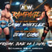SPOILERS AEW Rampage 24 de junio de 2022 SPOILERS AEW Rampage 24 de junio de 2022