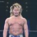 Hiroshi Tanahashi se enfrentará a Jon Moxley por el Campeonato Mundial Interino de AEW en Forbidden Door 2022 Hiroshi Tanahashi